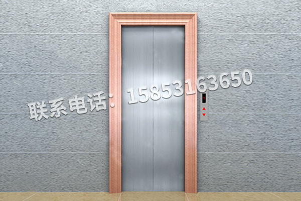 遼寧朝陽(yáng)石塑電梯門套
