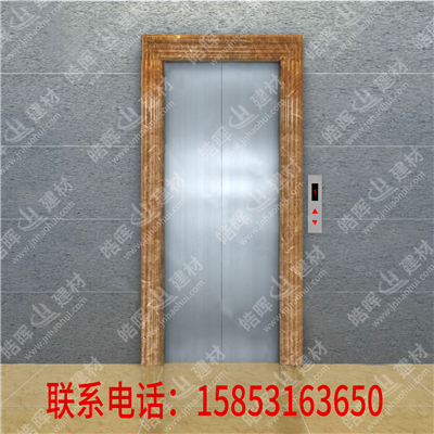 內(nèi)蒙古呼倫貝爾電梯門(mén)套