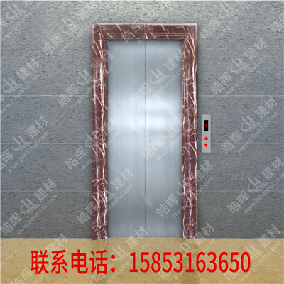 黑龍江雙鴨山電梯門(mén)套