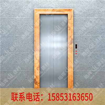 遼寧葫蘆島電梯門(mén)套線