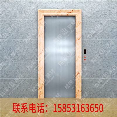 甘肅隴南電梯門(mén)套線