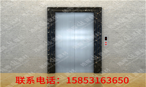 吉林長(zhǎng)春電梯套