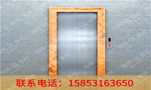吉林電梯門(mén)套